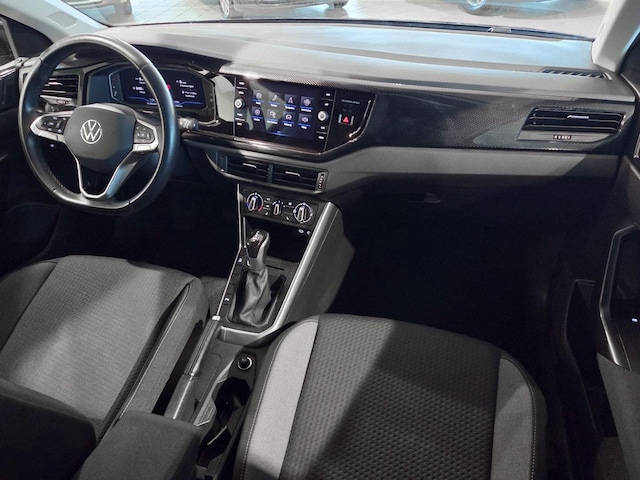 Volkswagen Polo 1.0 TSI DSG Life