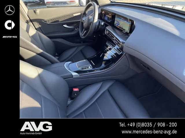 Mercedes-Benz EQC 400 4MATIC