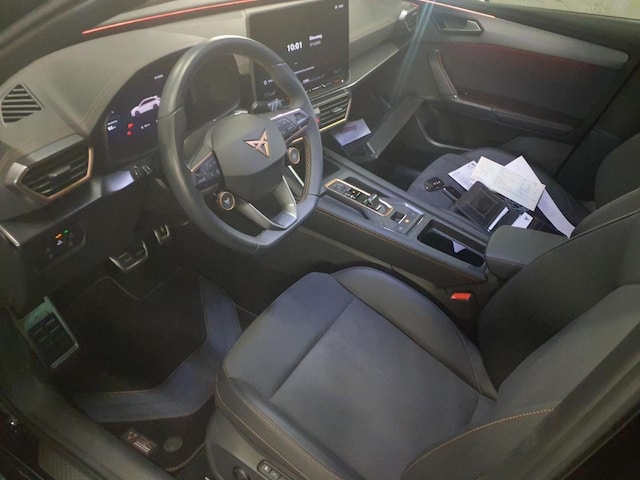 Cupra Leon DSG ST Sportstourer