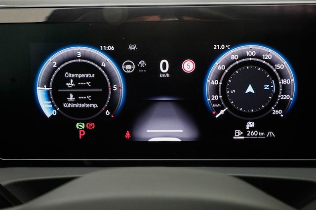 Volkswagen Tiguan 2.0 TDI DSG