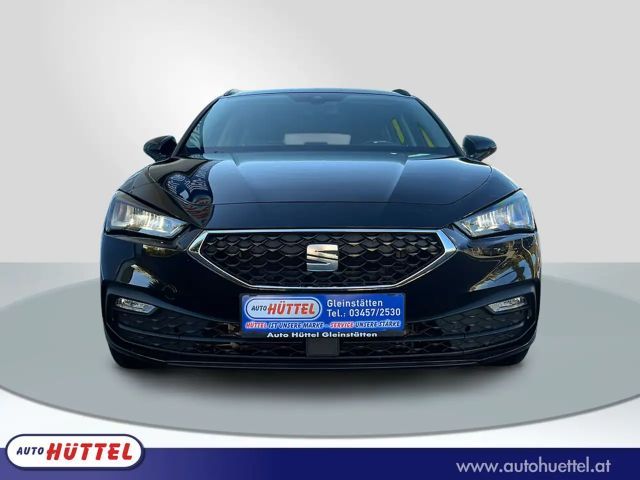 Seat Leon 1.0 TSI Sportstourer Style