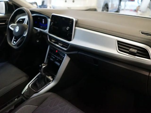 Volkswagen T-Roc 1.5 TSI