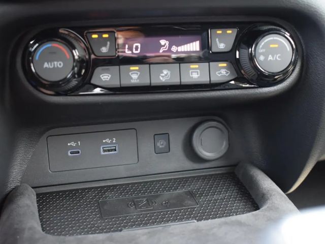 Nissan Juke 1.6 Hybrid N-Design