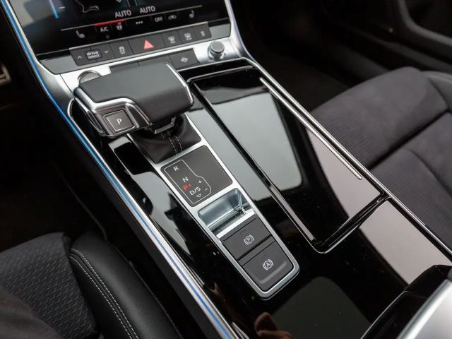 Audi A6 50 TDI Quattro S-Line