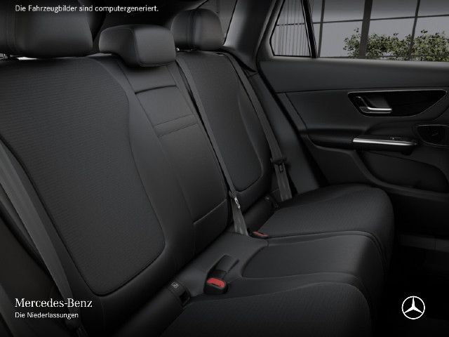 Mercedes-Benz GLC 200 4MATIC GLC 200 d