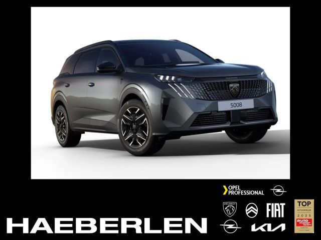 Peugeot 5008 GT-Line