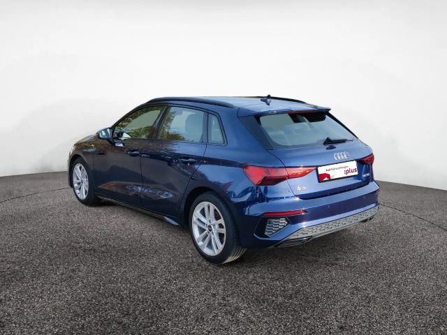 Audi A3 35 TDI Sedan