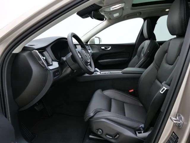 Volvo XC60 AWD Bright T6 Ultra