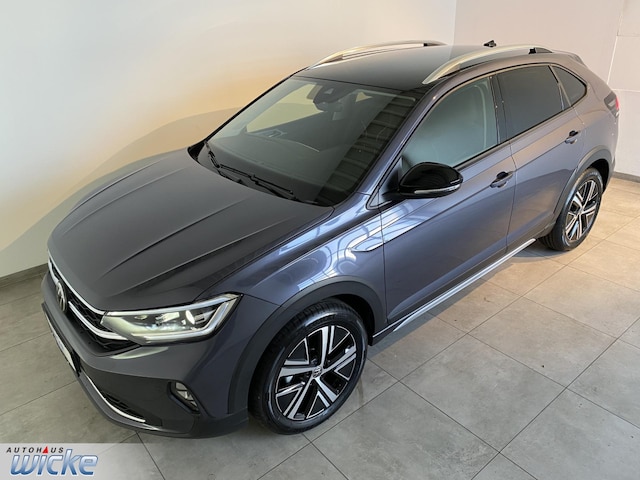 Volkswagen Taigo 1.0 TSI