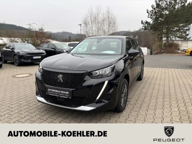 Peugeot E-2008 Active Pack