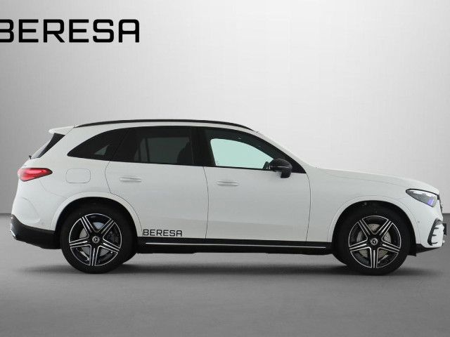 Mercedes-Benz GLC 450 4MATIC