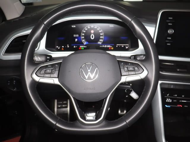 Volkswagen T-Roc 2.0 TDI DSG