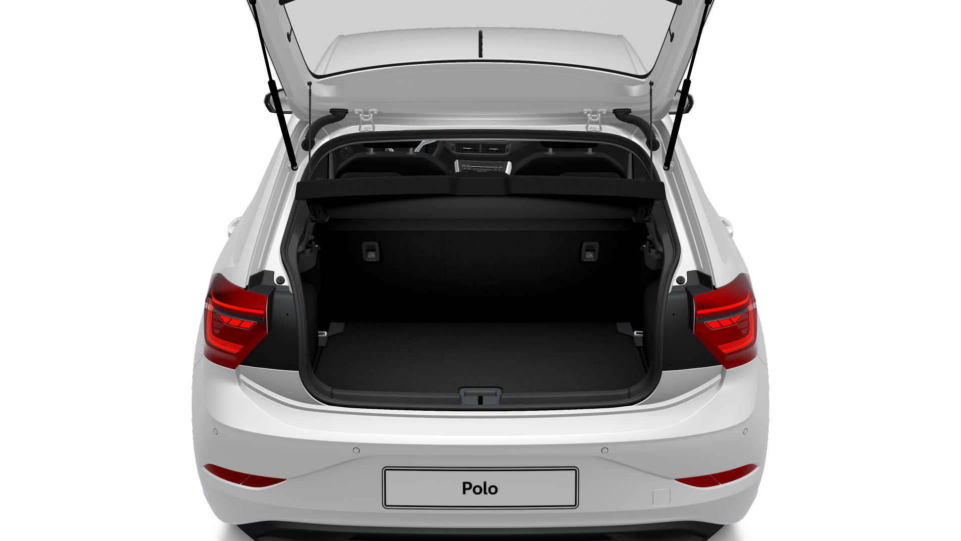 Volkswagen Polo 1.0 TSI DSG Life