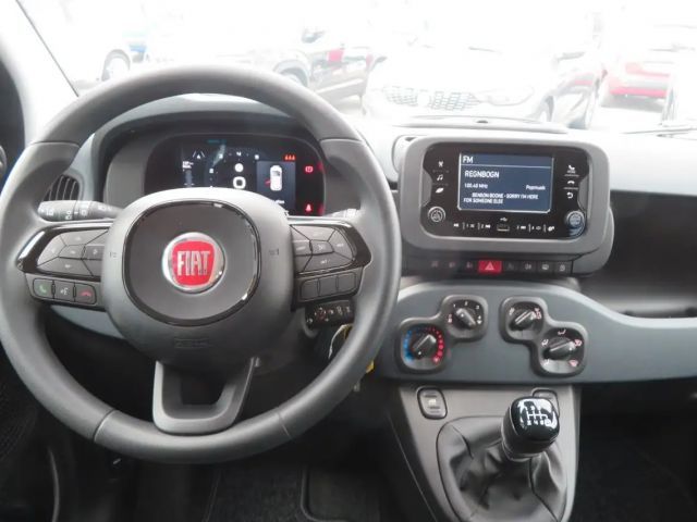 Fiat Panda Urban