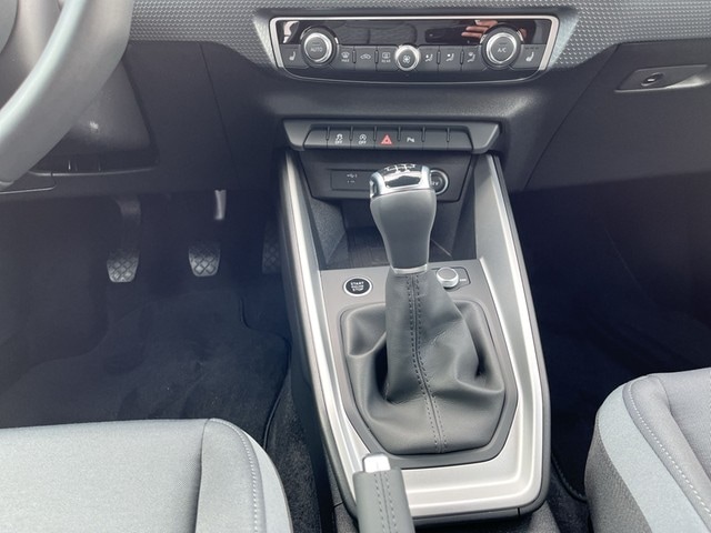 Audi A1 25 TFSI S-Line Sportback