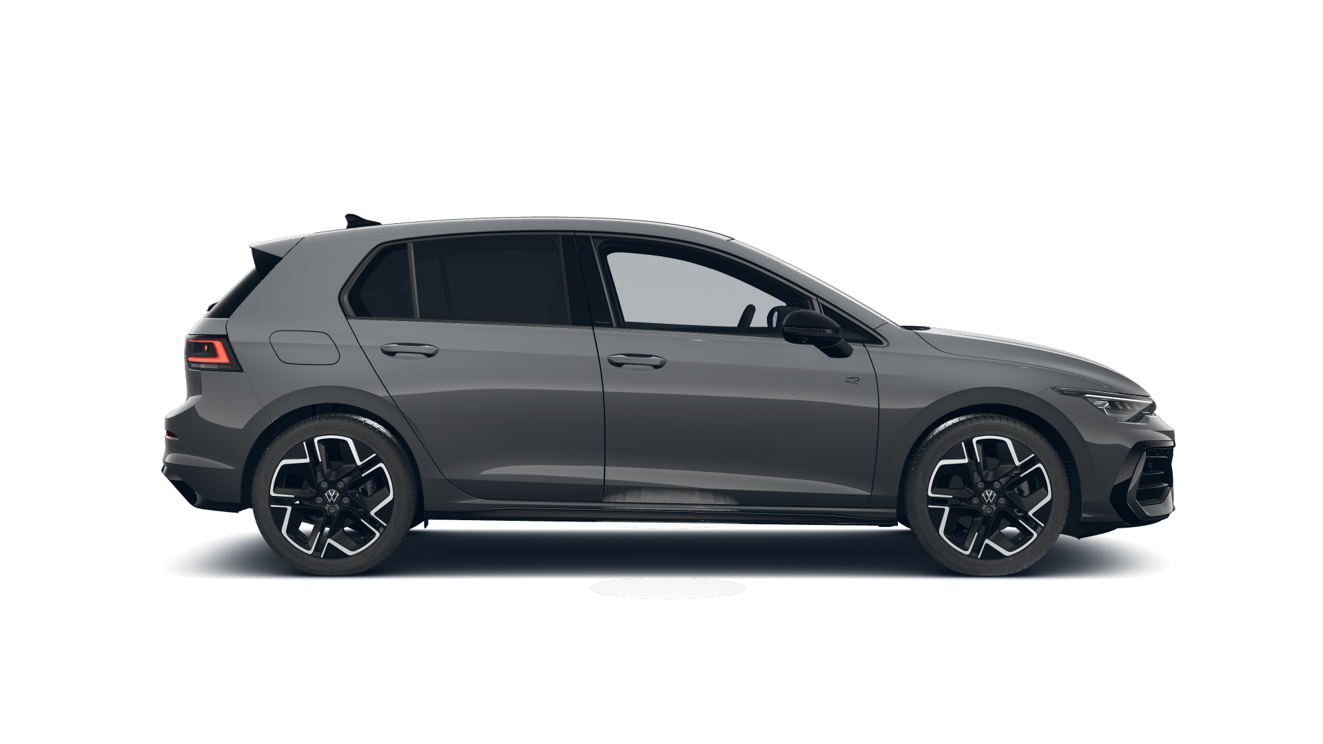 Volkswagen Golf 1.5 eTSI DSG Golf VIII