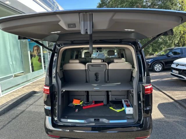 Volkswagen Multivan 2.0 TDI DSG Style T7