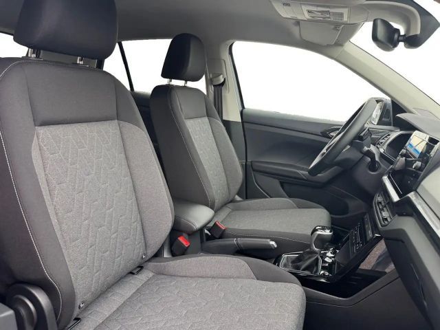 Volkswagen T-Cross 1.5 TSI DSG Life