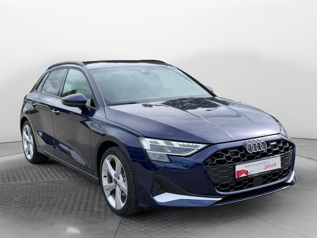Audi A3 35 TFSI S-Tronic Sportback