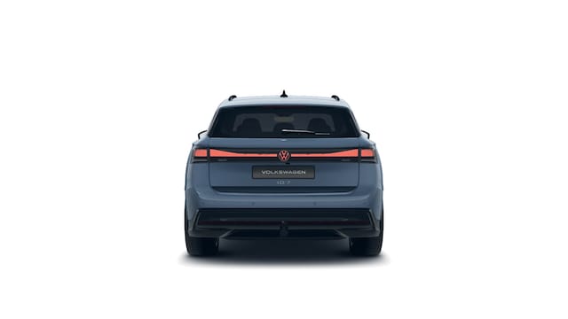 Volkswagen ID.7 IQ.Drive Pro Tourer