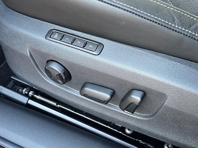 Skoda Superb 2.0 TDI 4x4 Combi Sportline