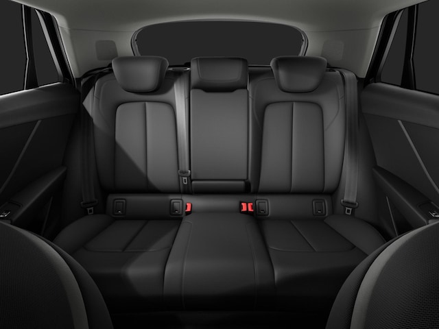 Audi Q2 35 TFSI S-Tronic