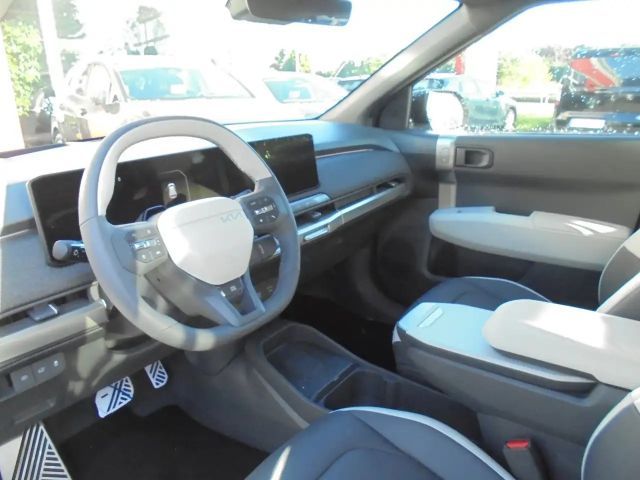 Kia EV3 81.4 kWh FWD GT-Line