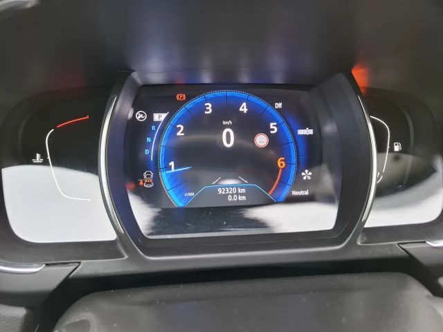 Renault Grand Scenic EDC Grand TCe 160