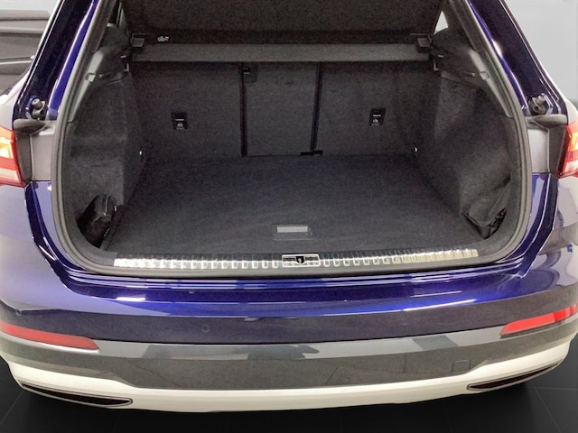 Audi Q3 35 TFSI S-Tronic