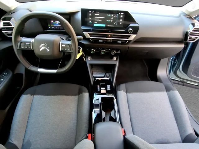 Citroën ë-C4 Feel