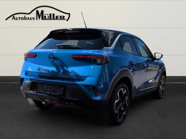 Opel Mokka 1.2 Turbo Turbo Ultimate