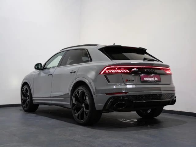 Audi RS Q8 4.0 TFSI Quattro