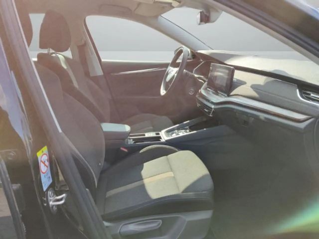 Skoda Octavia 2.0 TDI 4x4 Combi