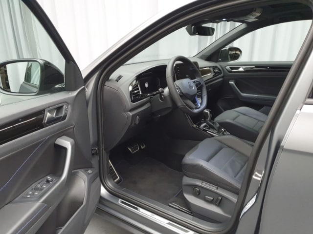 Volkswagen T-Roc 4Motion DSG