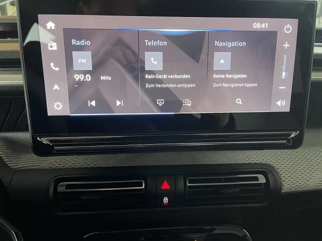 Citroën C3 Max PureTech