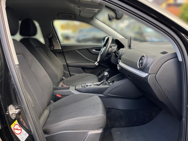 Audi Q2 35 TFSI S-Tronic