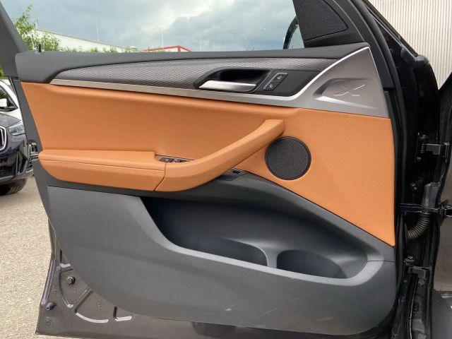 BMW X3 M-Sport xDrive20i