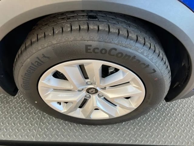 Renault Captur Evolution