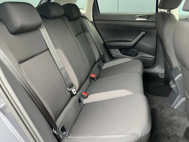 Volkswagen Polo 1.0 TSI DSG Life