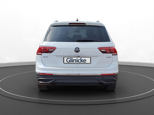 Volkswagen Tiguan 2.0 TDI 4Motion Allspace Life