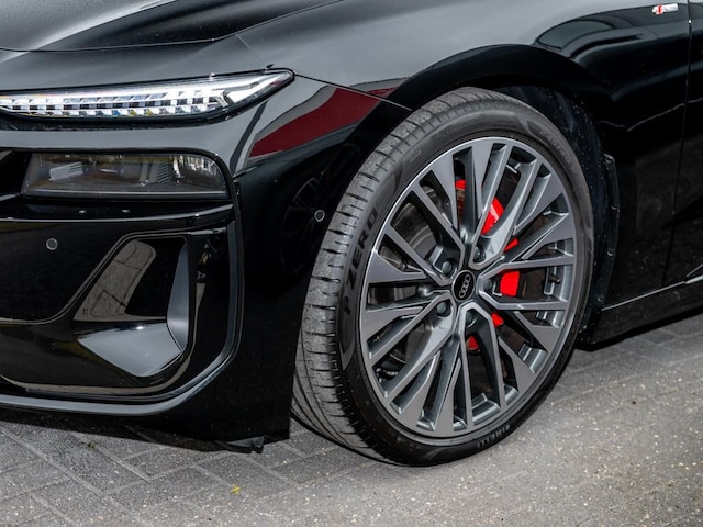 Audi A6 e-tron Avant Performance