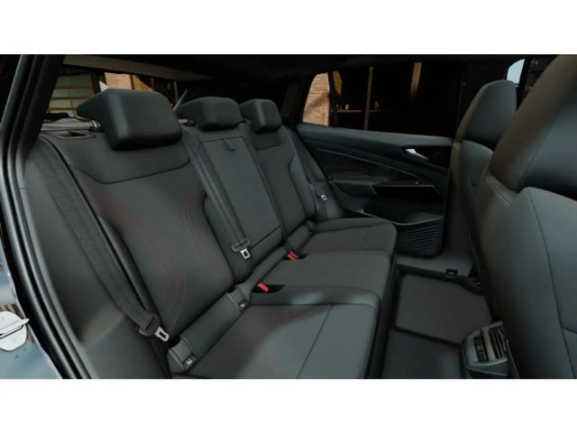 Volkswagen ID.4 4Motion GTX