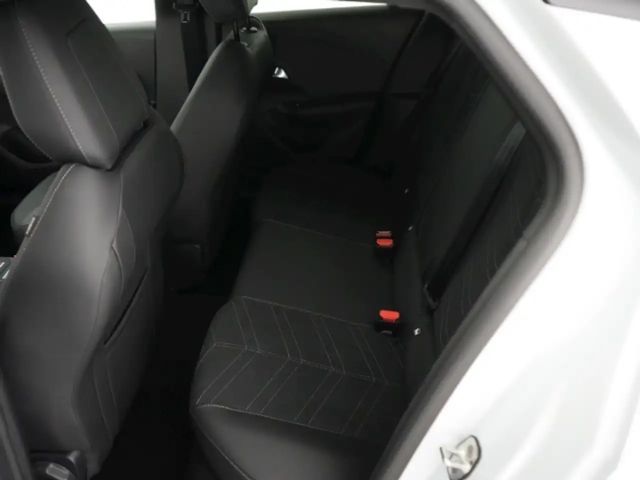 Opel Corsa GS-Line Grand Sport Hybrid