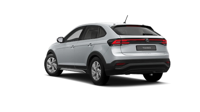 Volkswagen Taigo 1.0 TSI Life