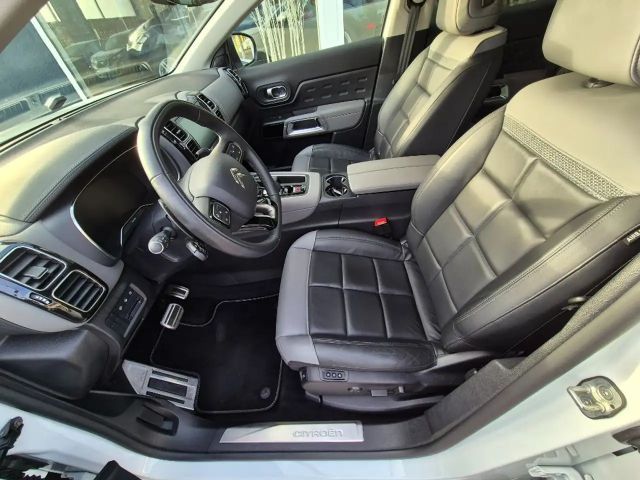 Citroën C5 Aircross Hybrid Pack Shine