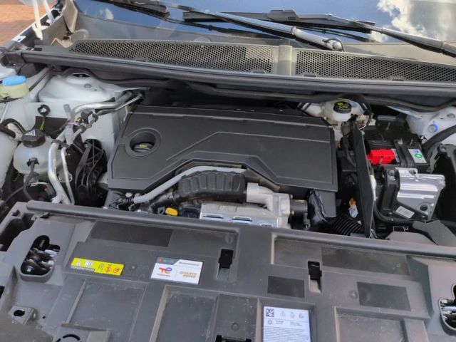 Opel Grandland X Hybrid