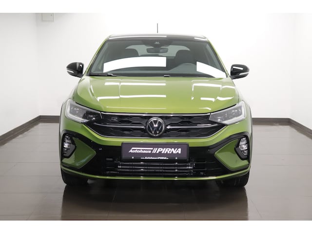 Volkswagen Taigo 1.5 TSI R-Line