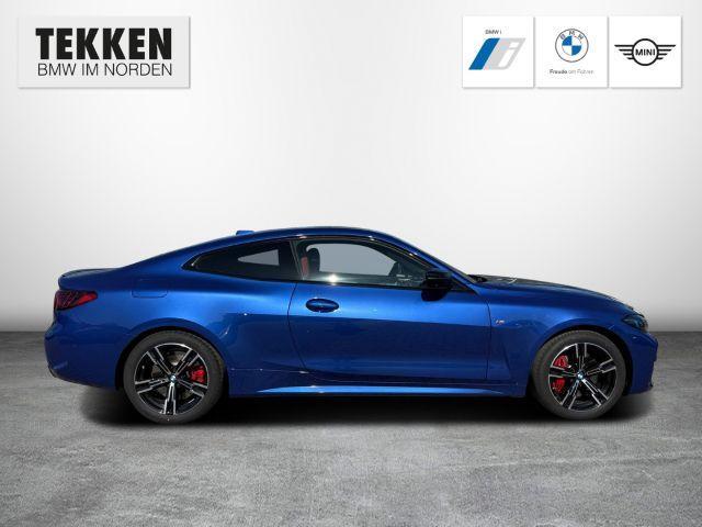 BMW M440 Coupé M440i xDrive