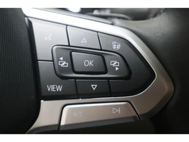 Volkswagen Multivan 2.0 TSI DSG Lang Style T7