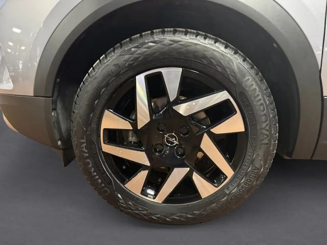 Opel Mokka 1.2 Turbo Turbo